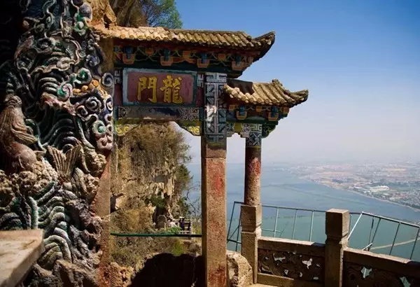 祖國最美的150座秀美名山