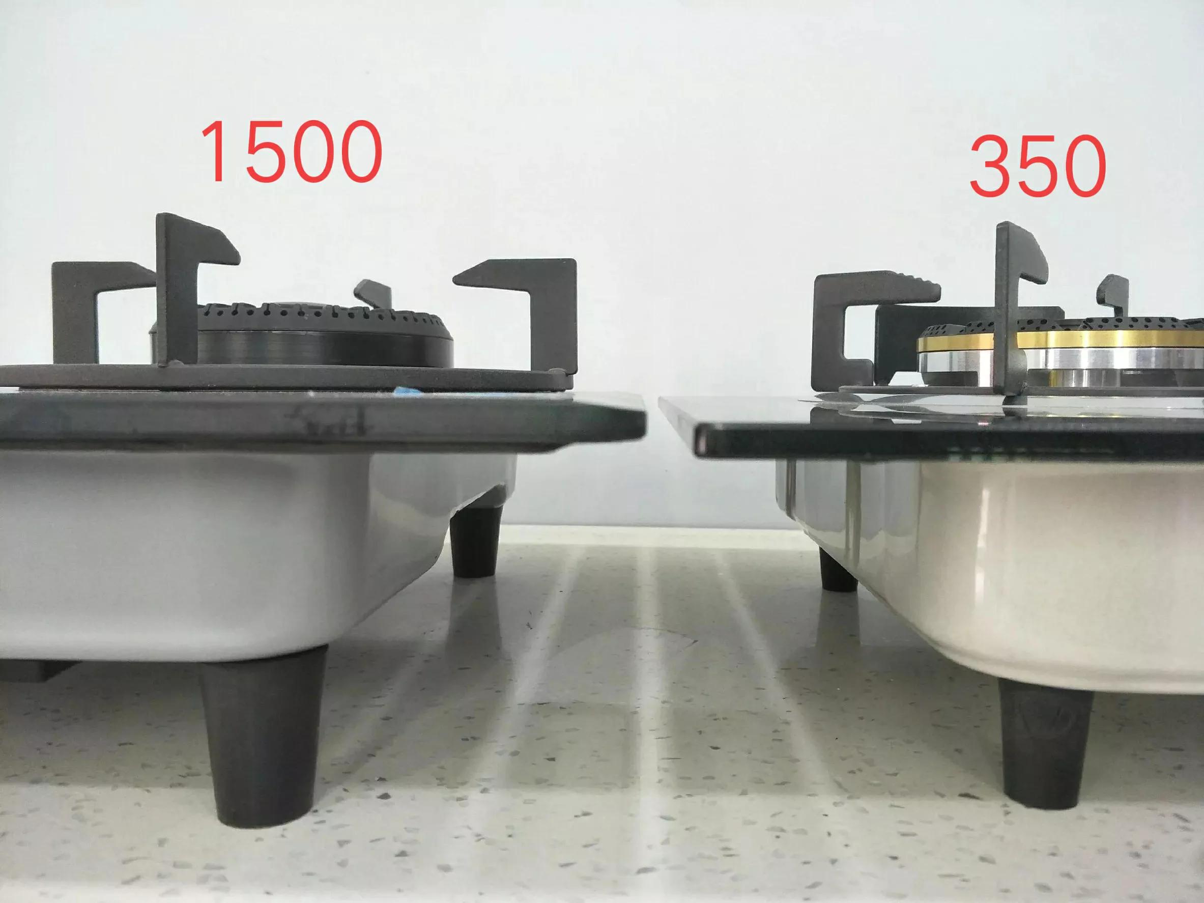 购买的燃气灶是越贵越好吗？买了才知道，花三五百元照样很好用