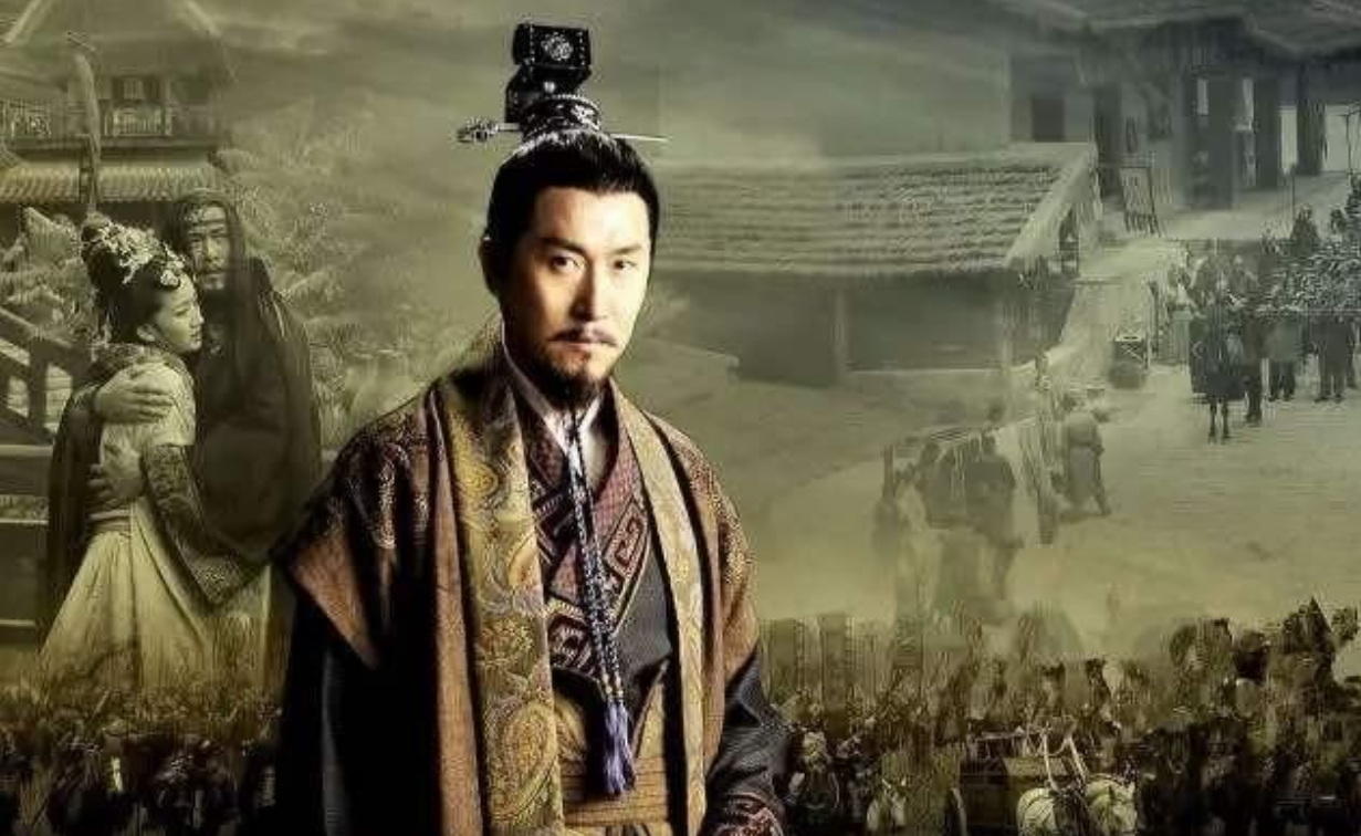 先秦十大名将，每一个人都是一部史诗，演绎一个时代的神话