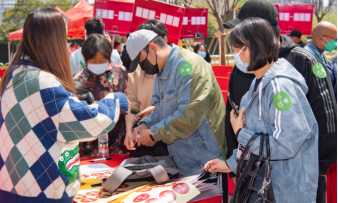 都会江来府┃热度赶超核心区！首开热销5亿，两年再现摇抢红盘