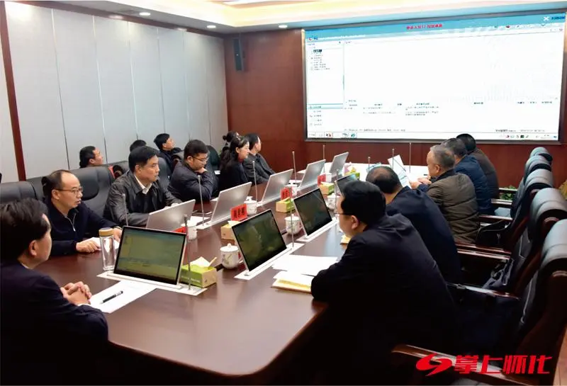 ​【回眸五年】市五届人大及其常委会五年工作综述(三)