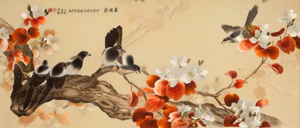 新年礼物买点啥?或许这里有你想要的答案