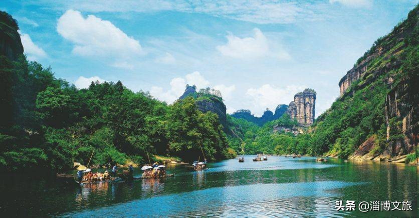 今生必打卡！见证5000年历史和文明的中国56处世界遗产，你都去过几个？