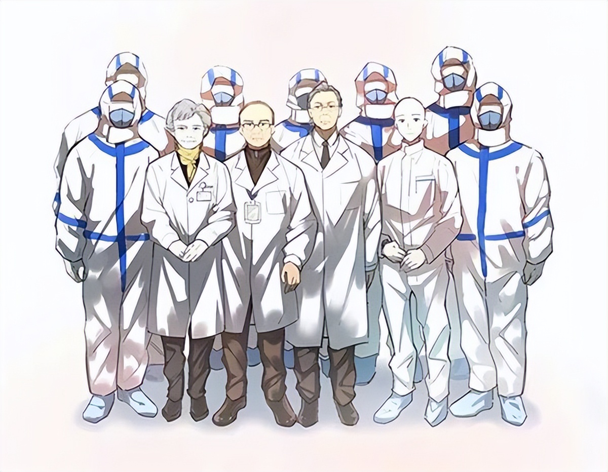 新冠疫情下医院后勤防控总结及思考