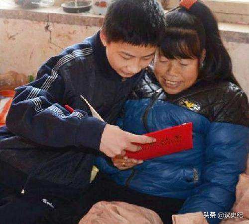 17年河北理科状元744分考上清华，校长亲自拜访，推门后直接泪目