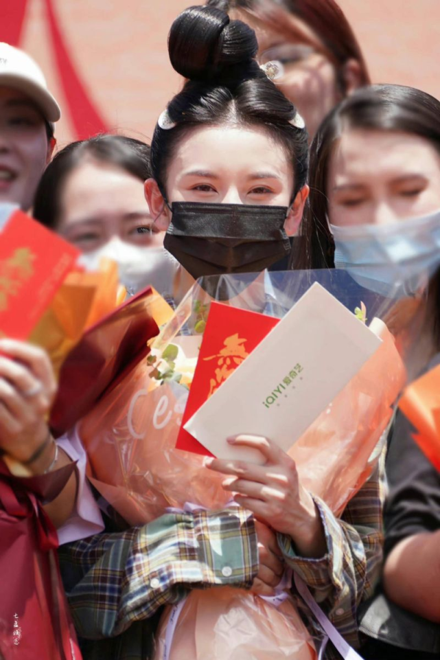 任嘉伦宋祖儿《无忧渡》官宣开机！捉妖师和另一女子奇幻爱情