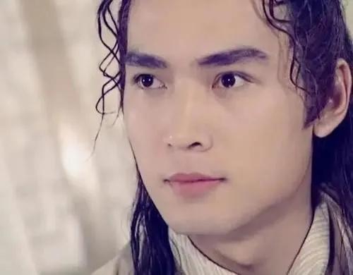 “小李飞刀”：李寻欢的代言人：焦恩俊