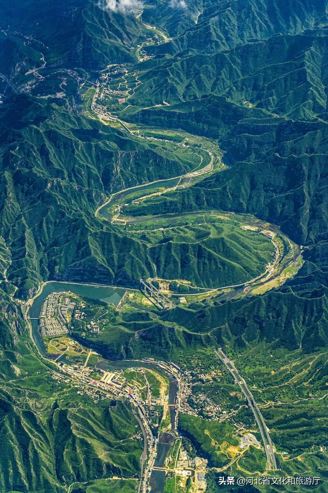 河北的“驴火之城”，含金量到底有多高？