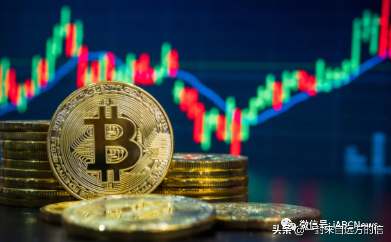 随着事件风险的流逝，比特币价格将可能大幅上涨