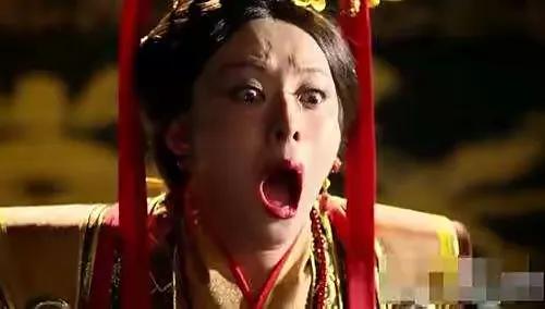 别吹了，流量花有几个比baby演技好的？