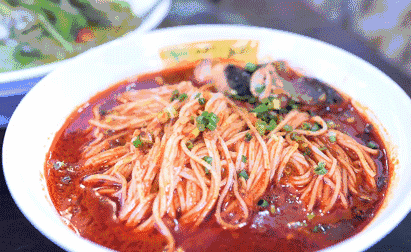 吃货图鉴 | 湖南14个市州的代表性美食，你吃过几个？