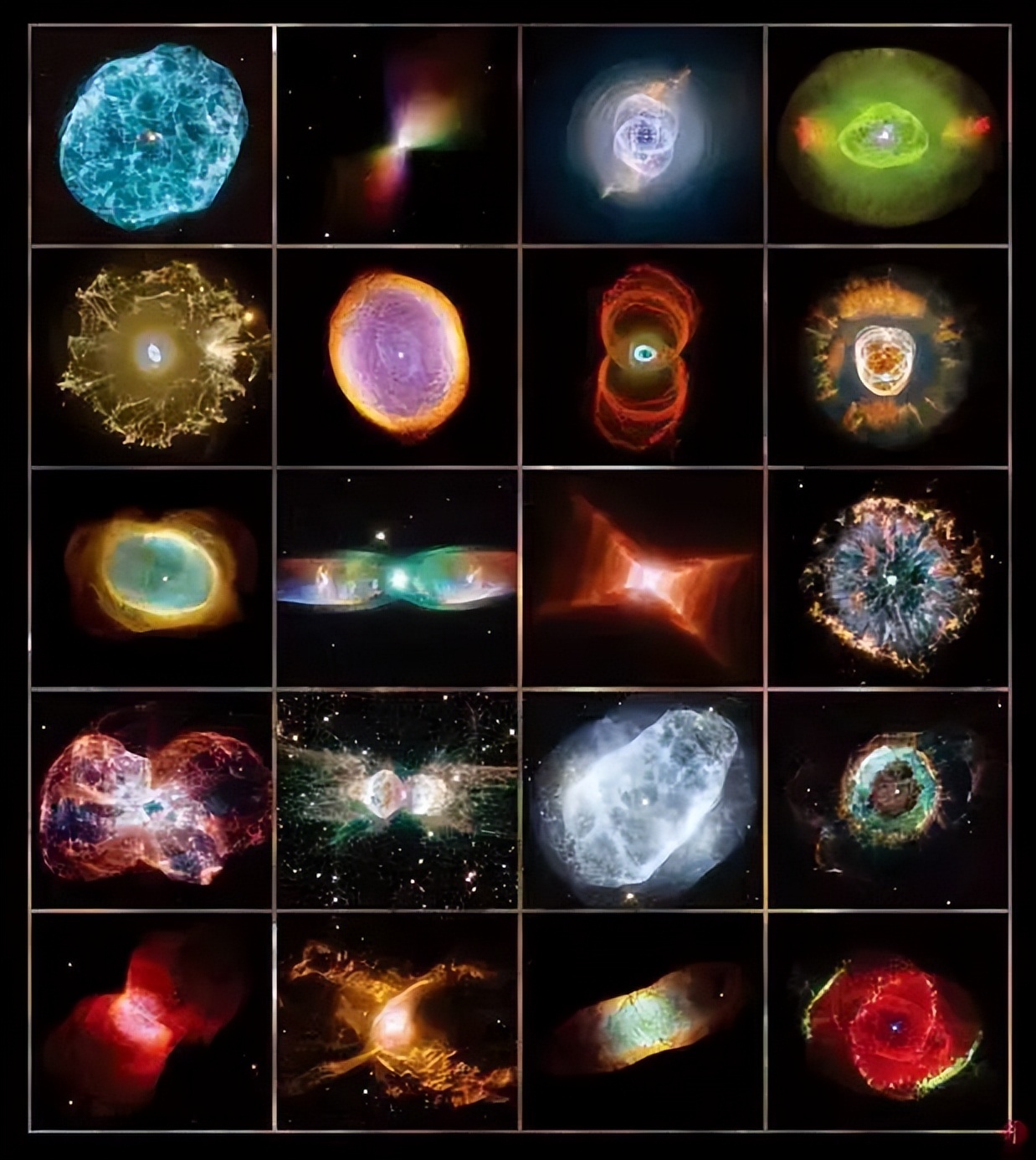 近一个世纪的宇宙探索，致敬一群仰望星空的孤勇者