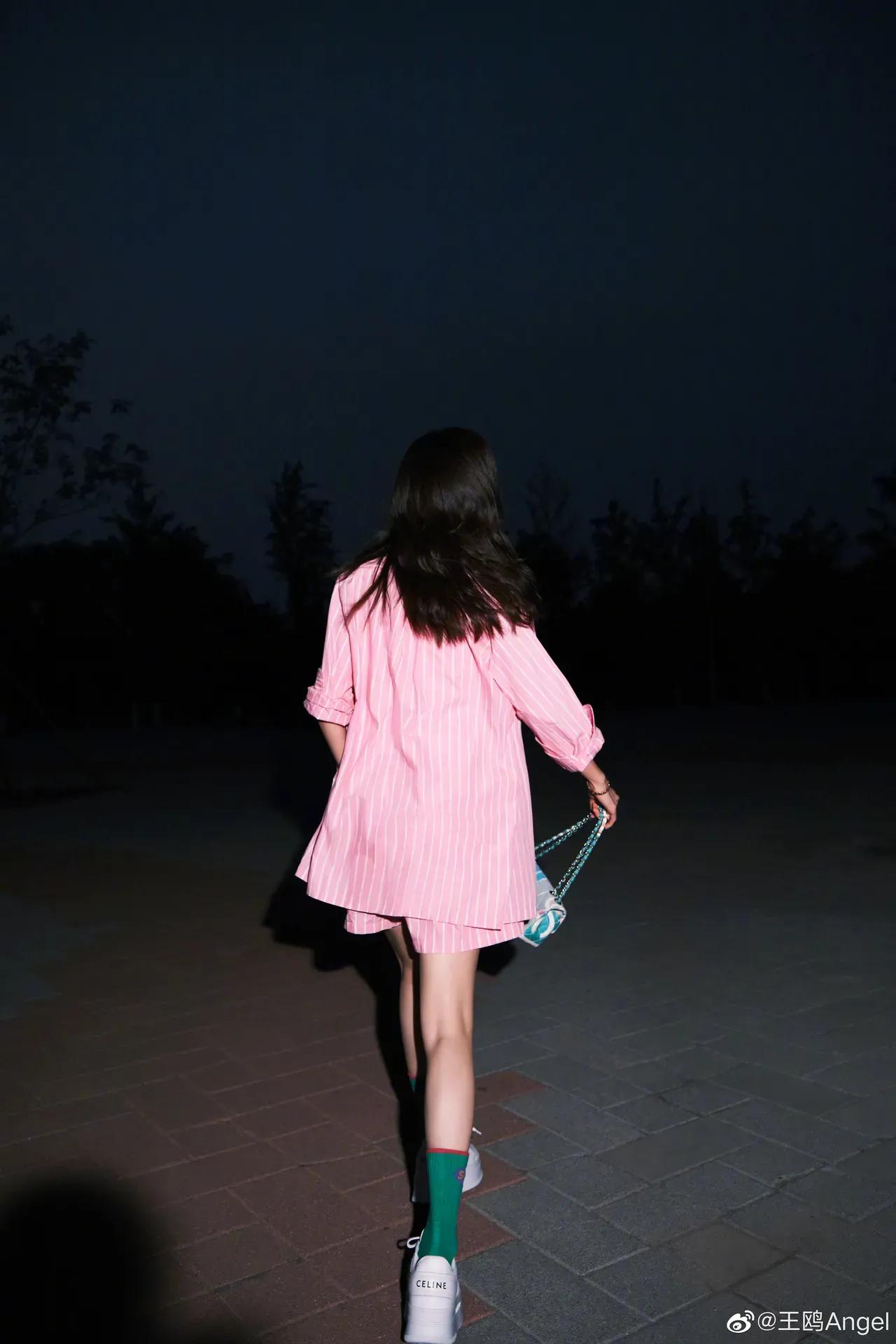 美女鉴赏之杨颖、徐璐、古力娜扎、吴宣仪、赵樱子、裴秀智、倪妮