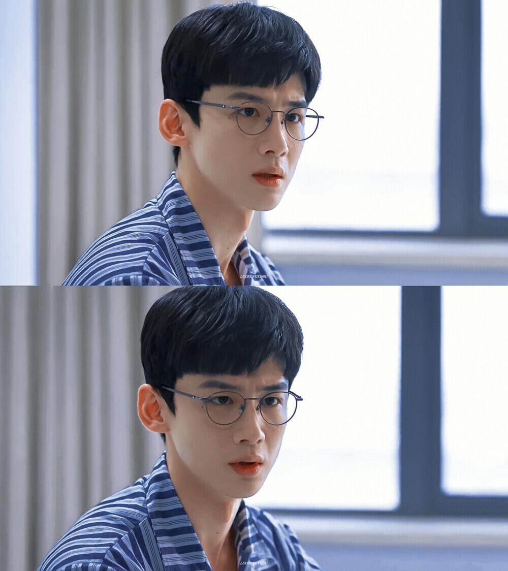 感谢白敬亭，让我看到了未来“偶像剧”的希望