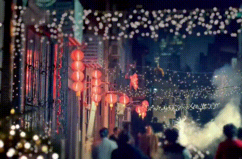 过年买什么年货给爸妈（买年货过大年）