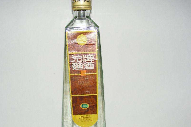 白酒圈公認：中國5大值得收藏的白酒，個個都是酒中佳品