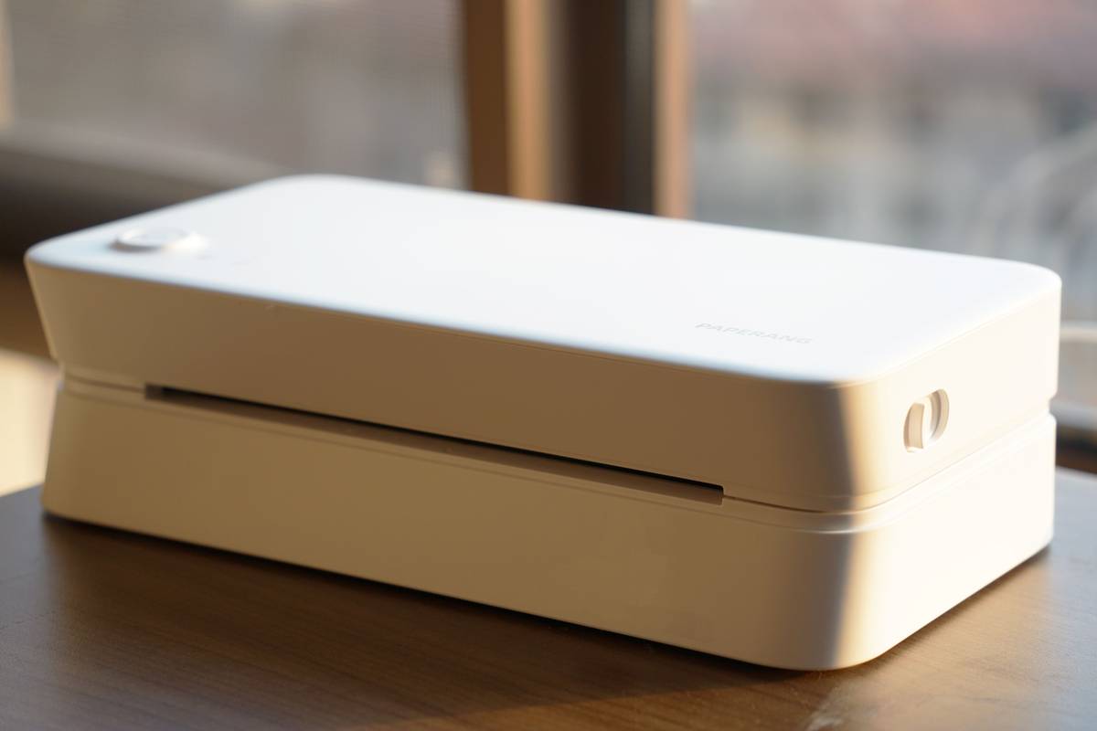 喵喵机家用学习打印机F1深度体验：它到底适不适合家用打印？