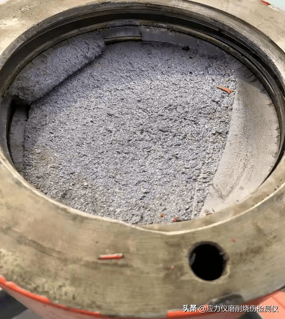 重庆鹅公岩轨道大桥螺杆断裂！究竟是什么原因