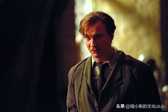 《哈利·波特》：按照业务能力，谁是最好的黑魔法防御课教授呢？