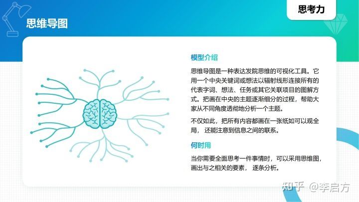 40种顶级思维模型，学会任何1种都让你受用无穷