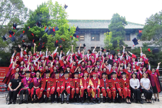 招生简章 | 北京协和医学院2022年临床医学八年制