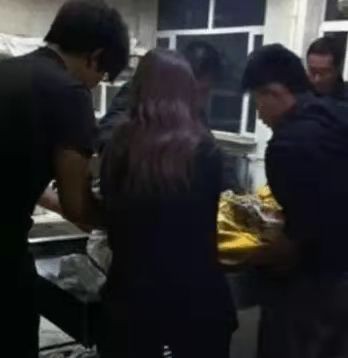 10年前东北校园致命篮球，父母为给儿子撑腰：使劲砍我不差钱