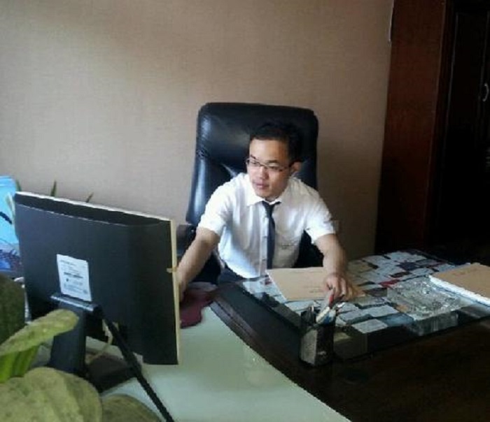 2008年吉剑在高考卷上批判高考制度，后外出打工，现事业小有所成