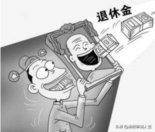 冒名顶替的火化证让亲兄妹反目成仇，邻居的反常举动让人生疑