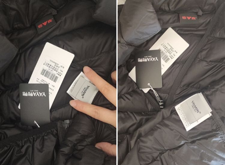 买衣服要留意！这5个品牌都在卖吊牌，质量不可靠，鸭鸭也在内？