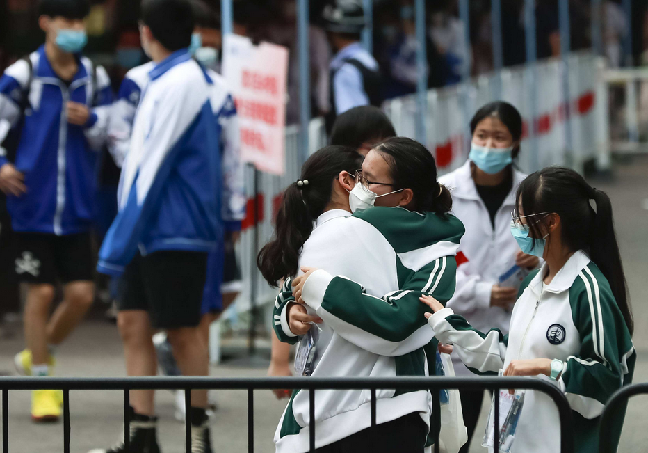 2022年“高考新规”已出炉，4类学生不允许参加，成绩再好也白搭