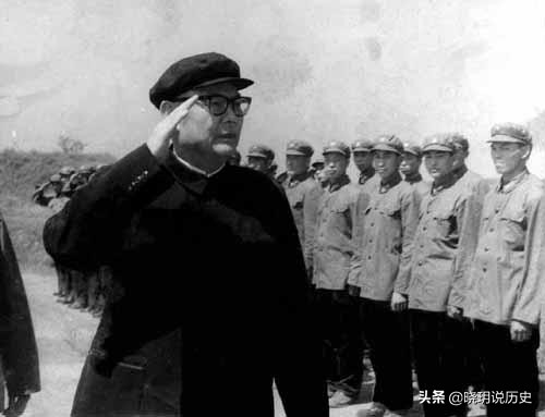 开国十大元帅中，如果单从战功方面来论的话，谁可以排在第一位？