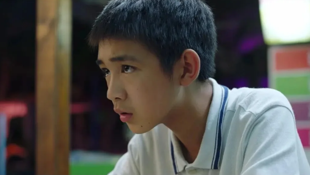 给35岁以下“演技最好11位男演员”排个名，朱一龙第7，荣梓杉第3