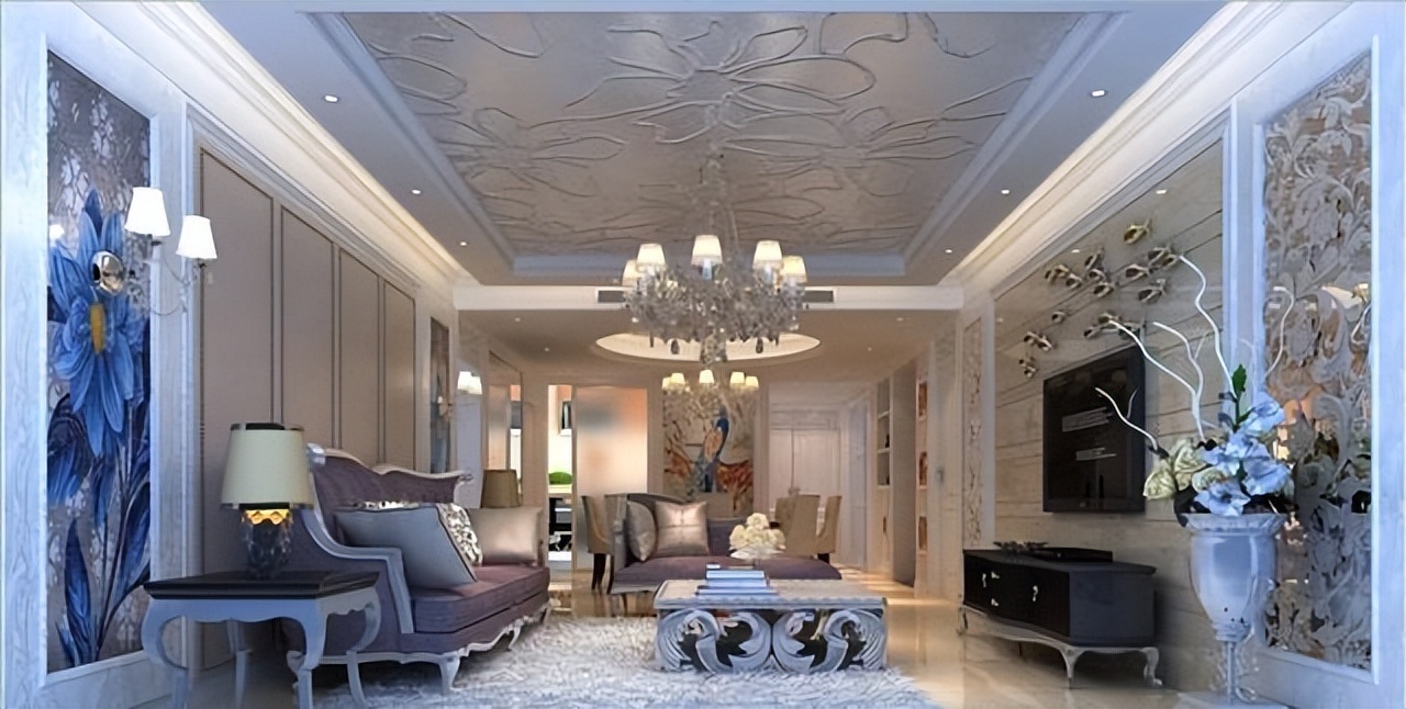 2022年室内装修价格多少钱，装修费用清单明细表