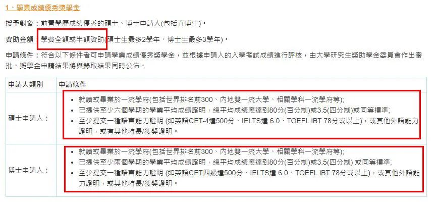 家门口留学，看看澳门