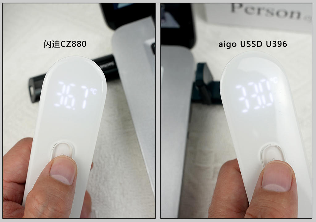 600MB/s极速传输，助力高效办公！aigo USSD高速固态U盘U396体验