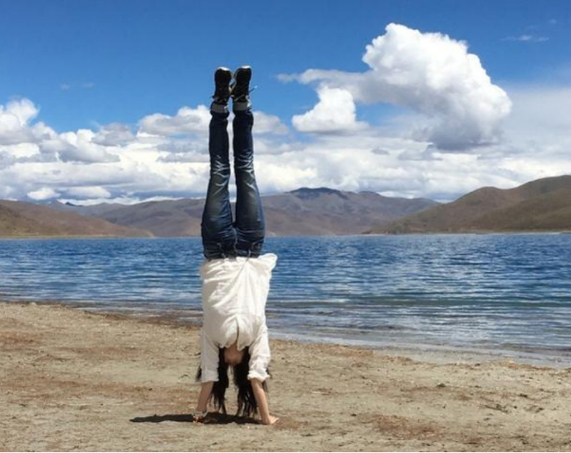 广东盛产美人，这些粤籍女星告诉你，什么叫做沉鱼落雁、闭月羞花