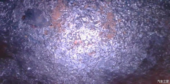 自己动手修复奥迪A6L烧机油问题