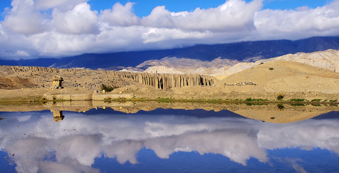 尼泊尔旅游5——从博卡拉去徒步木斯塘