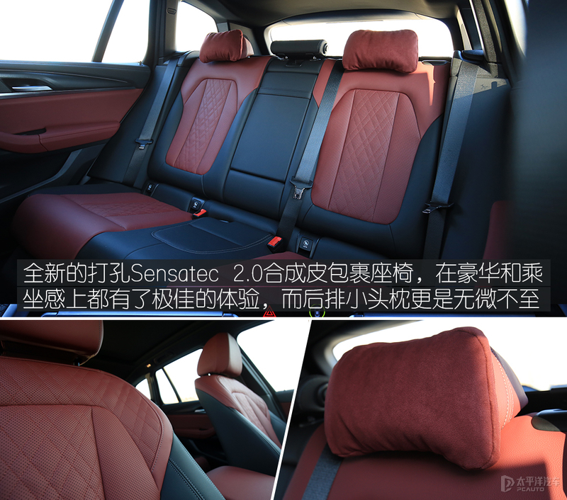 更年轻更凶悍！测试新款宝马X3 M曜夜套装，简直是炸街神器