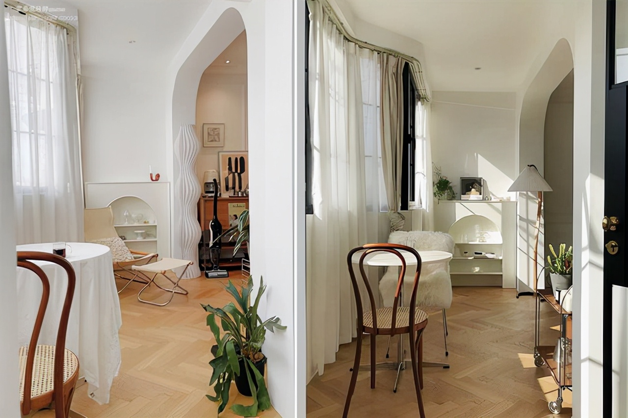 装了3套房才明白过来，越是智慧的装修，越是趋向于“简单化”