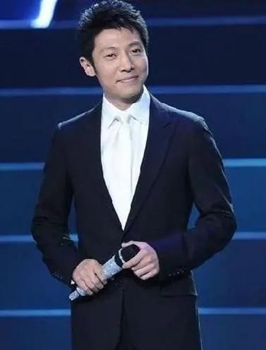 北大毕业的三大明星