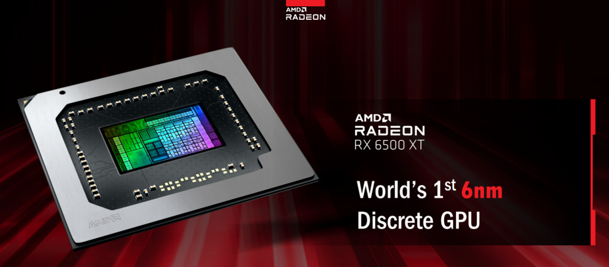 频率直冲3GHz�Q�新生代1080P甜品昑֍��l�于来了蓝宝石AMD Radeon RX 6500 XT白金版显卡首发评��? inline=