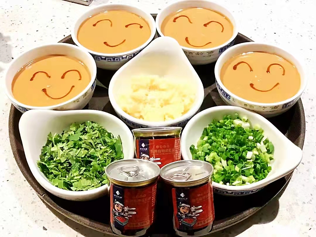 吃火锅不会调蘸料？这么做都夸你“资深吃货
