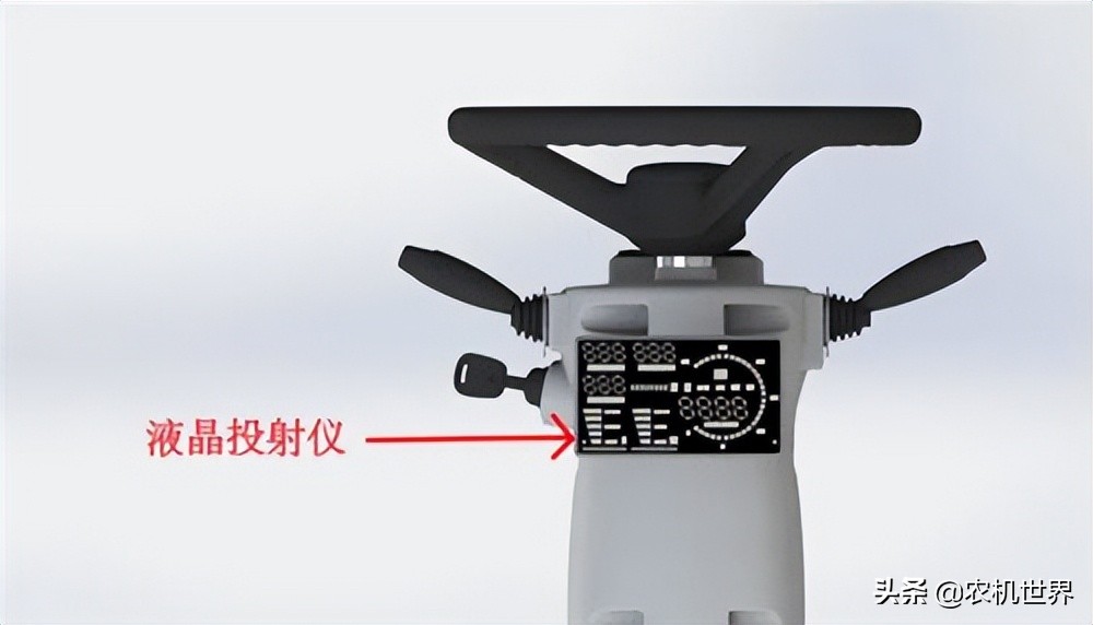 市場價(jià)21.45萬，補(bǔ)貼5.58萬，英虎4YZB-4F型玉米收獲機(jī)到底咋樣？