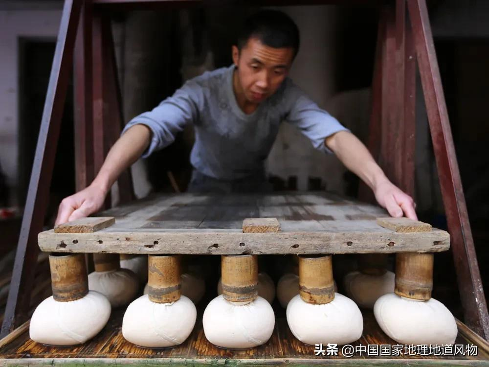 中国人吃的“八宝”,究竟有多少种?