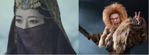 新版《倚天屠龙记》,是香港武侠电影的最后一次“诈尸”