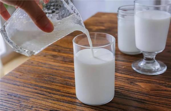 老人长期喝牛奶和不喝牛奶，差别大吗？实验对比差异，老人要清楚