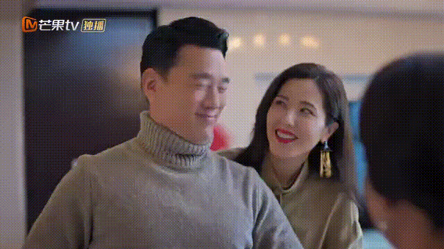 40集《好好说话》今晚开播，陈晓领衔，9位实力派坐镇，该火了吧