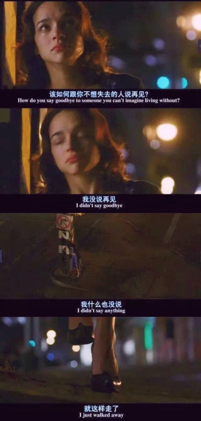 我们从电影里，看到自己的心事