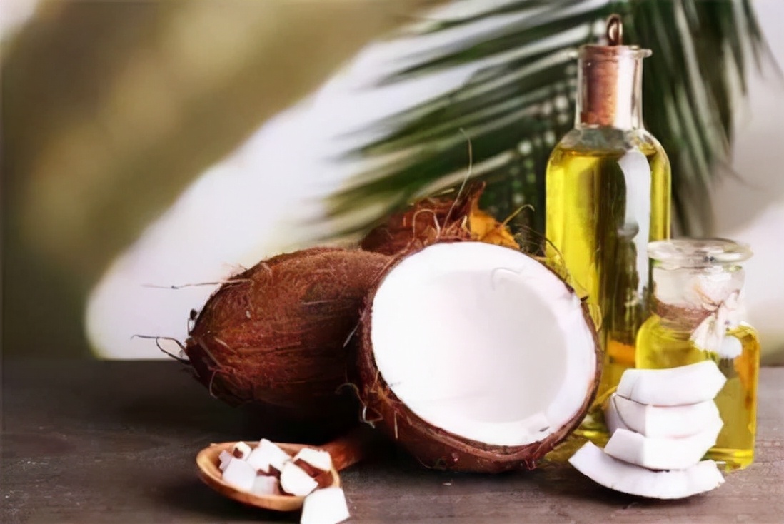 椰子油护发是干发抹还是湿发 用椰子油护发有效果吗